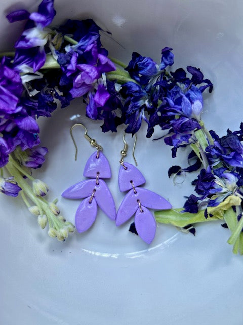 lavender le fleur